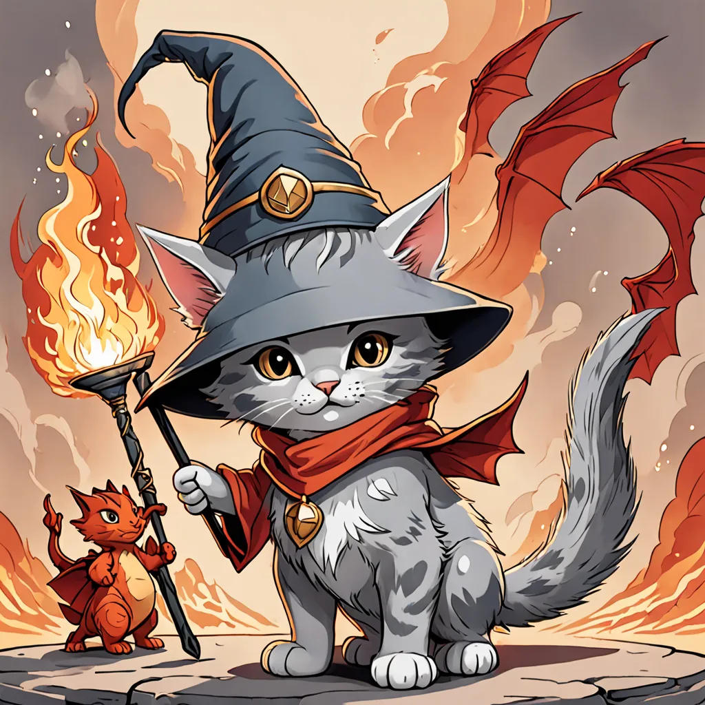 Merlin's Magical Quest