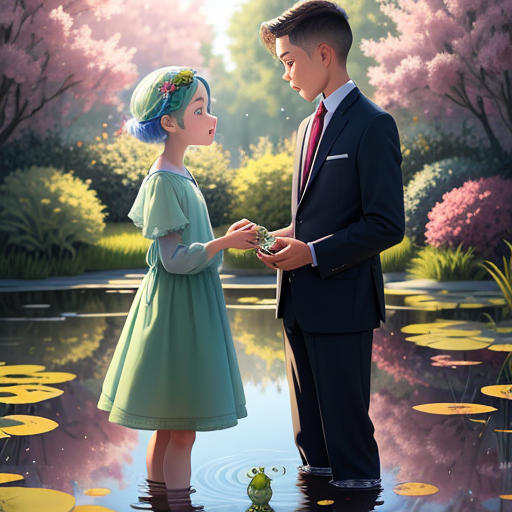 The Wish