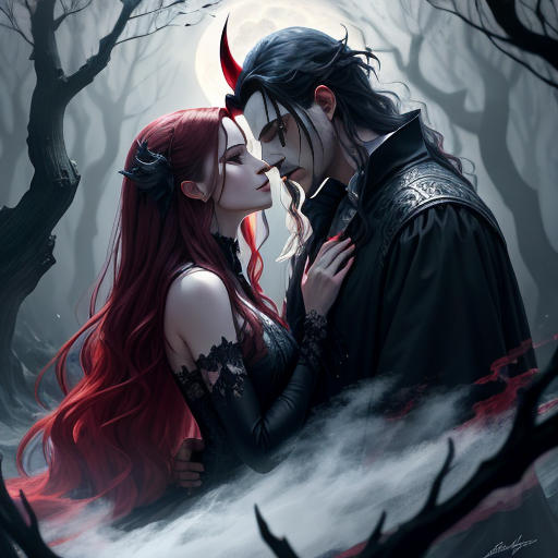 Bound by Shadows
