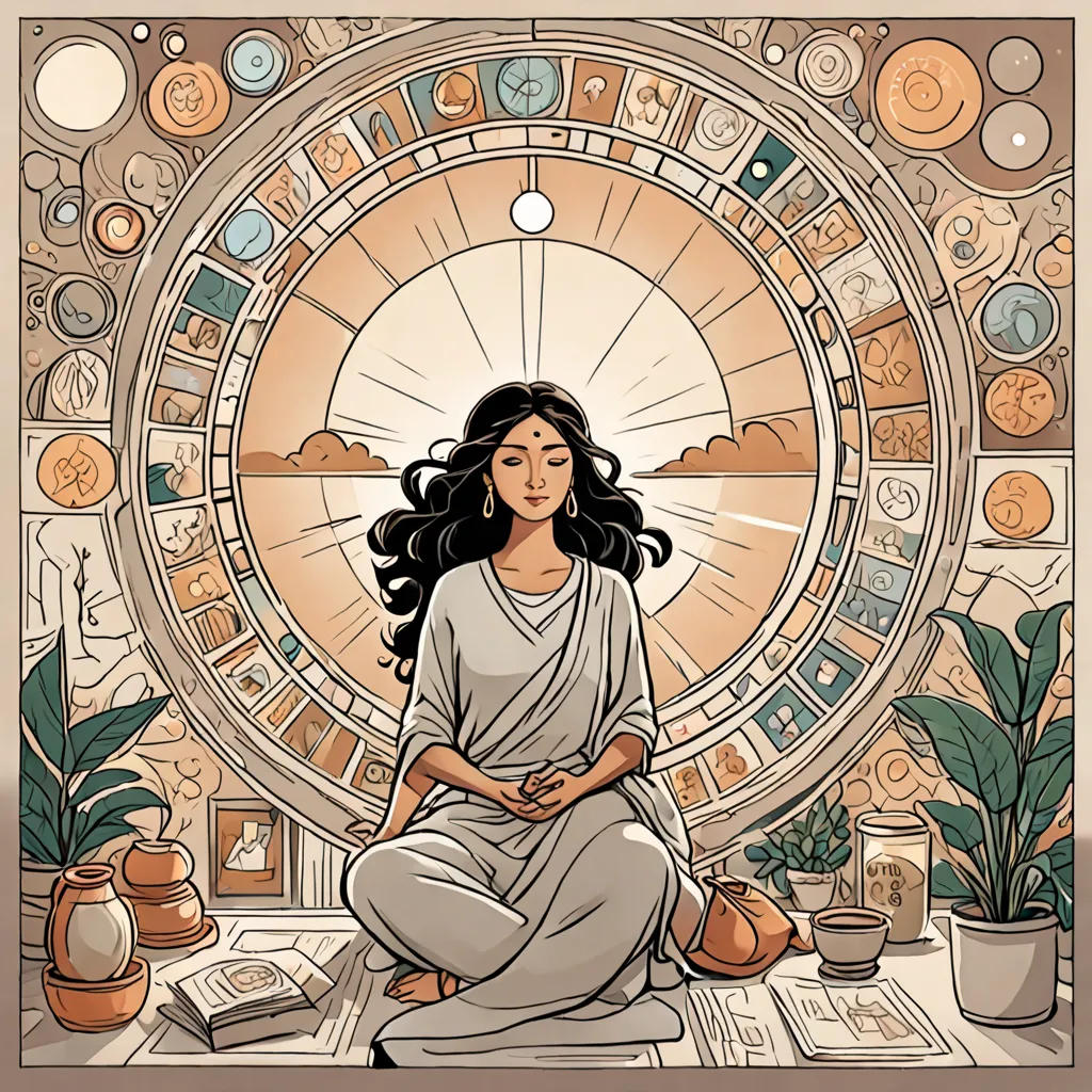 The Vastu Chronicles: A Journey to Well-being
