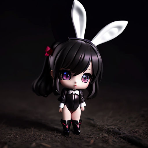 The Mystery of the Playboy Bunny Murders