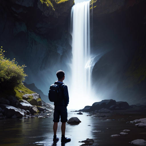 The Mysterious Haven