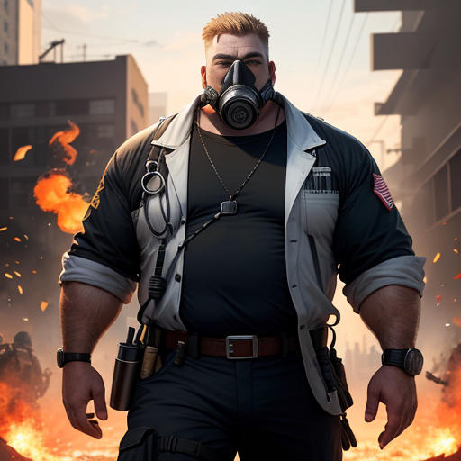 Team Fortress 2: Uberman Unleashed