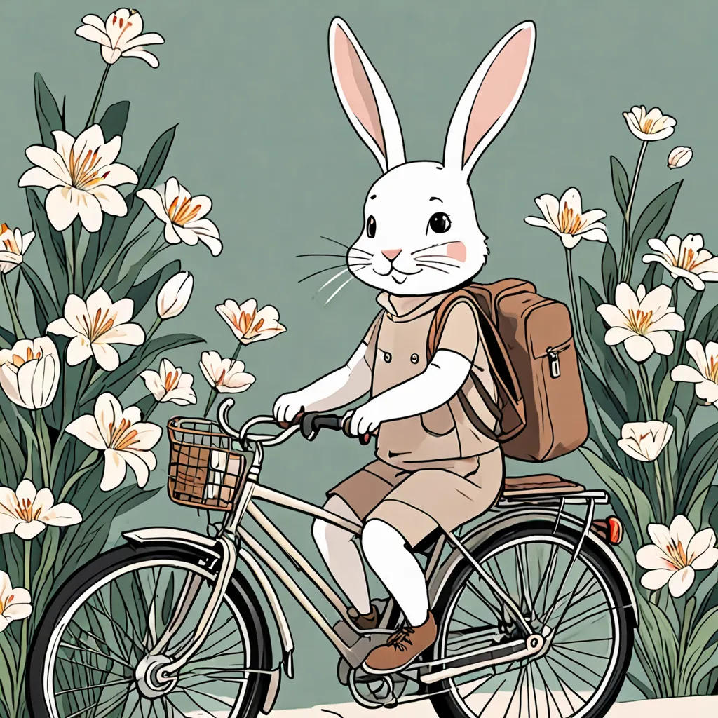 The Blossom of Friendship