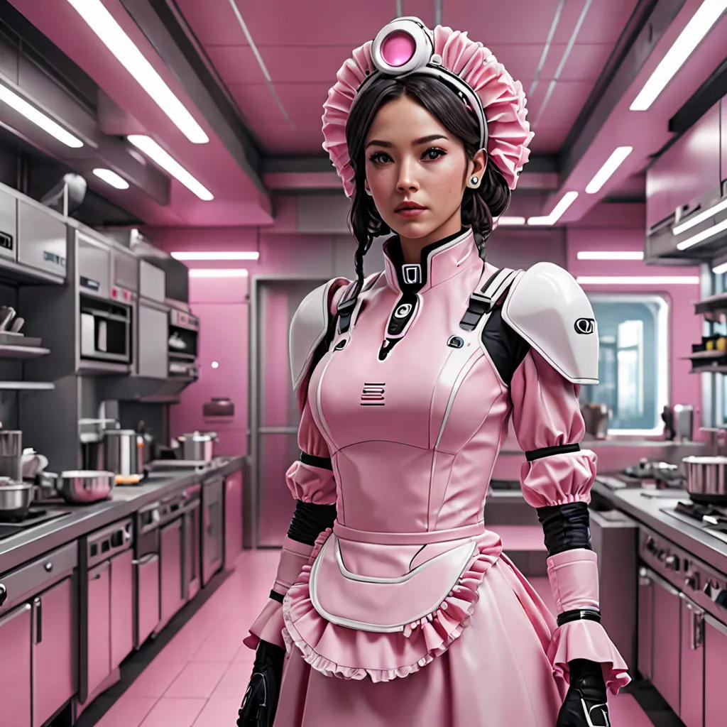Maid Hood Matrix