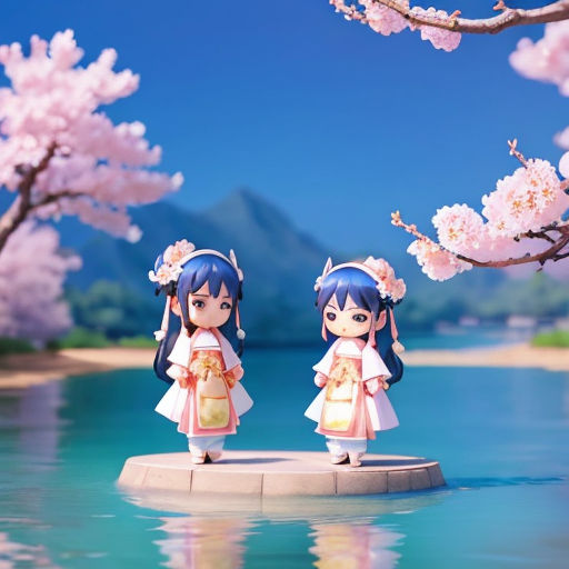 The Gift of Friendship