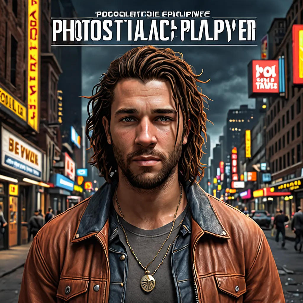 The Last Player