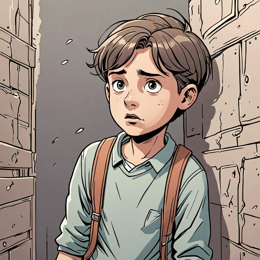 The Girl Within