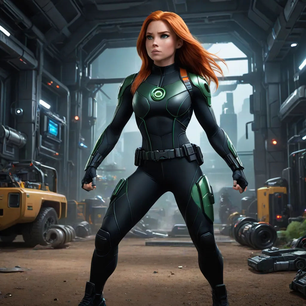 a woman in a futuristic suit standing in a sci - fi fi fi fi fi fi fi fi fi fi fi fi fi fi fi fi fi fi fi fi fi fi fi fi fi fi fi fi fi fi fi fi fi, antipodeans, computer graphics, Aleksi Briclot, key art