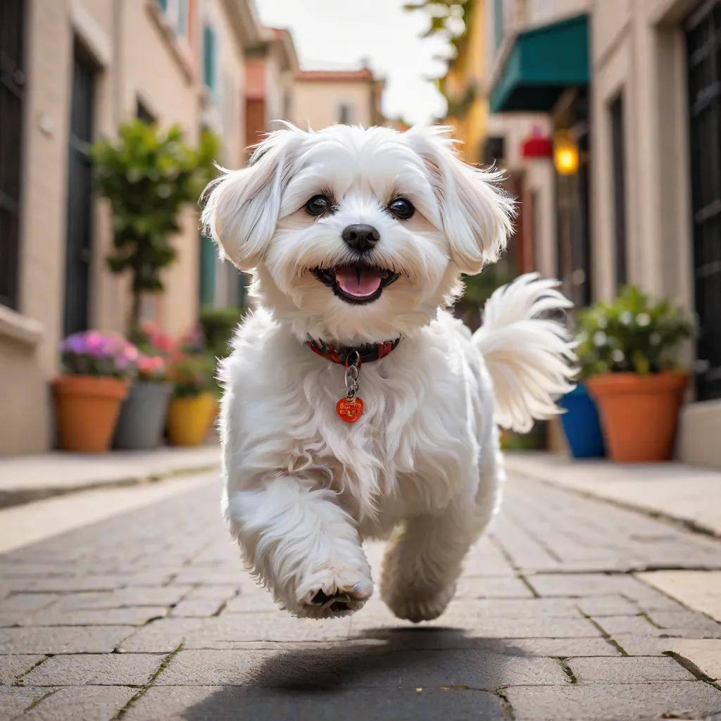 Riley's Day Out