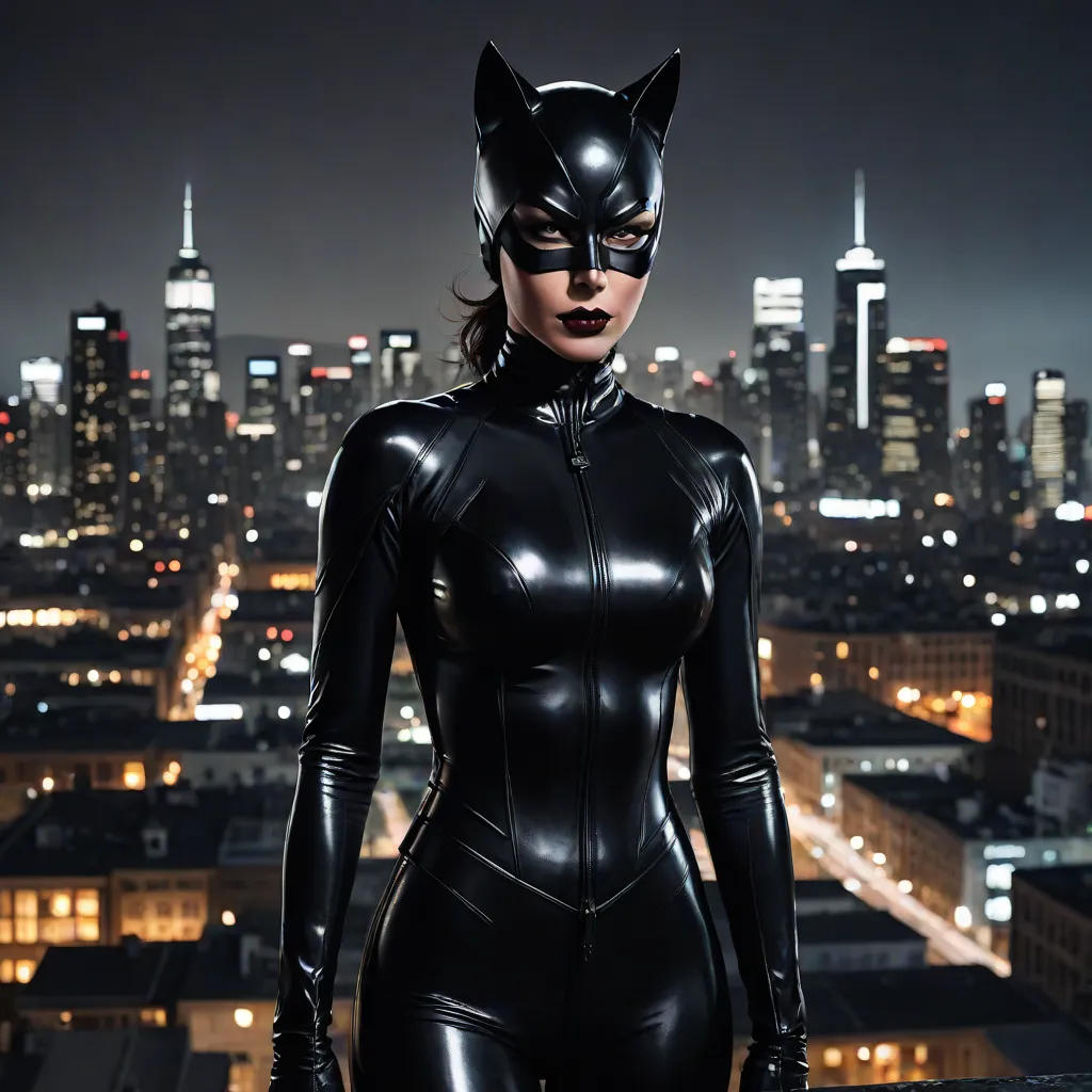 The Latex Curse