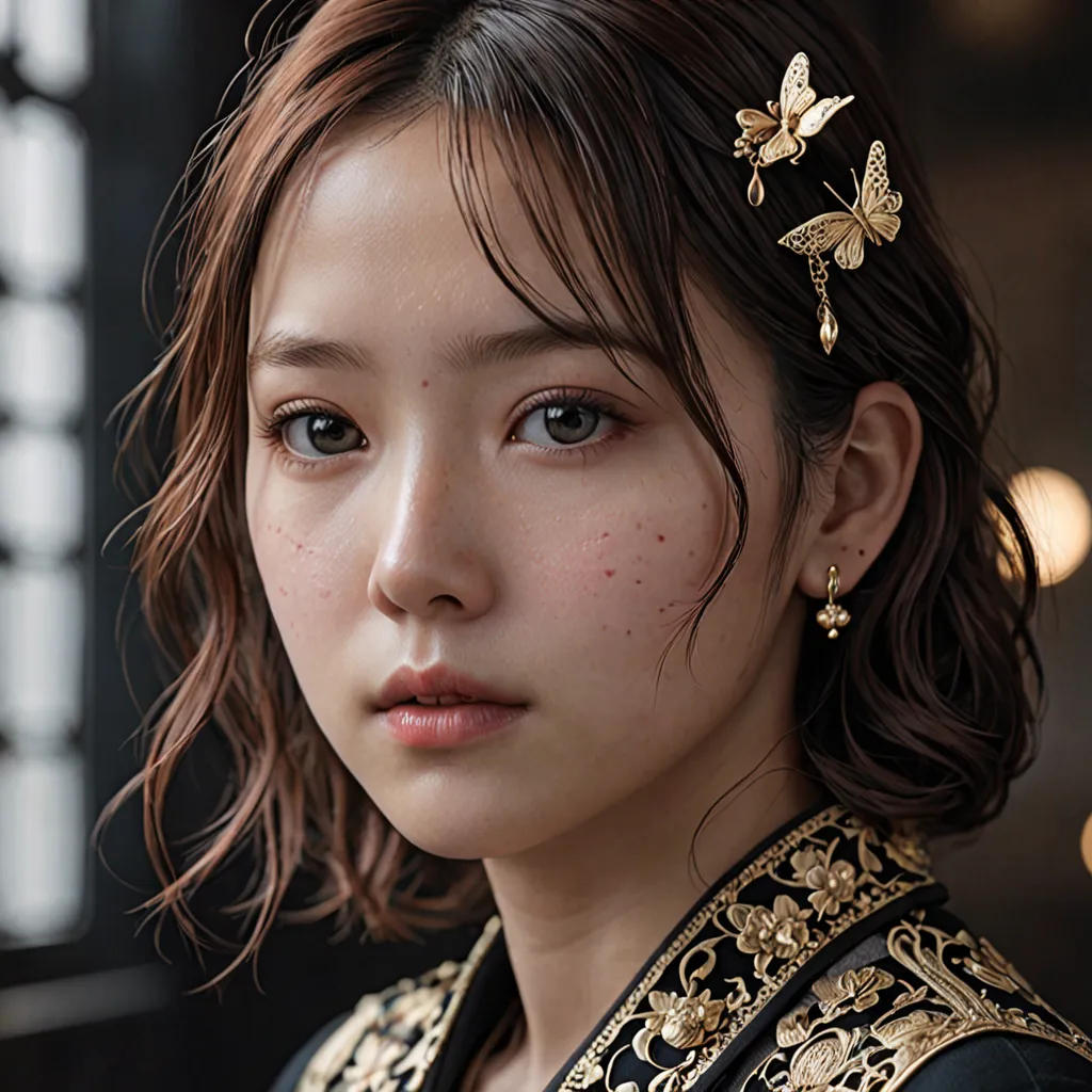 Mina's Melancholy Origins
