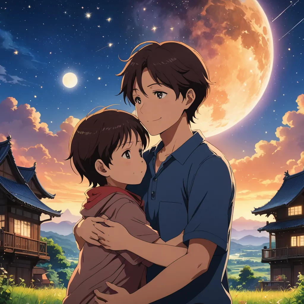 A Wish Come True
