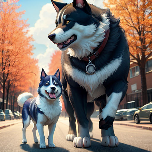 Paws and Play