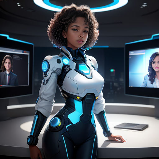 The AI Reporter