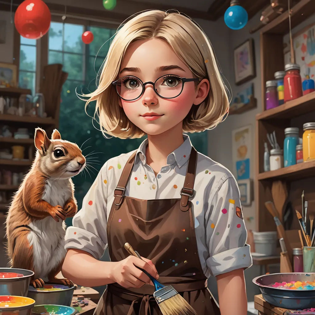 the-paintbrush-of-colors-story