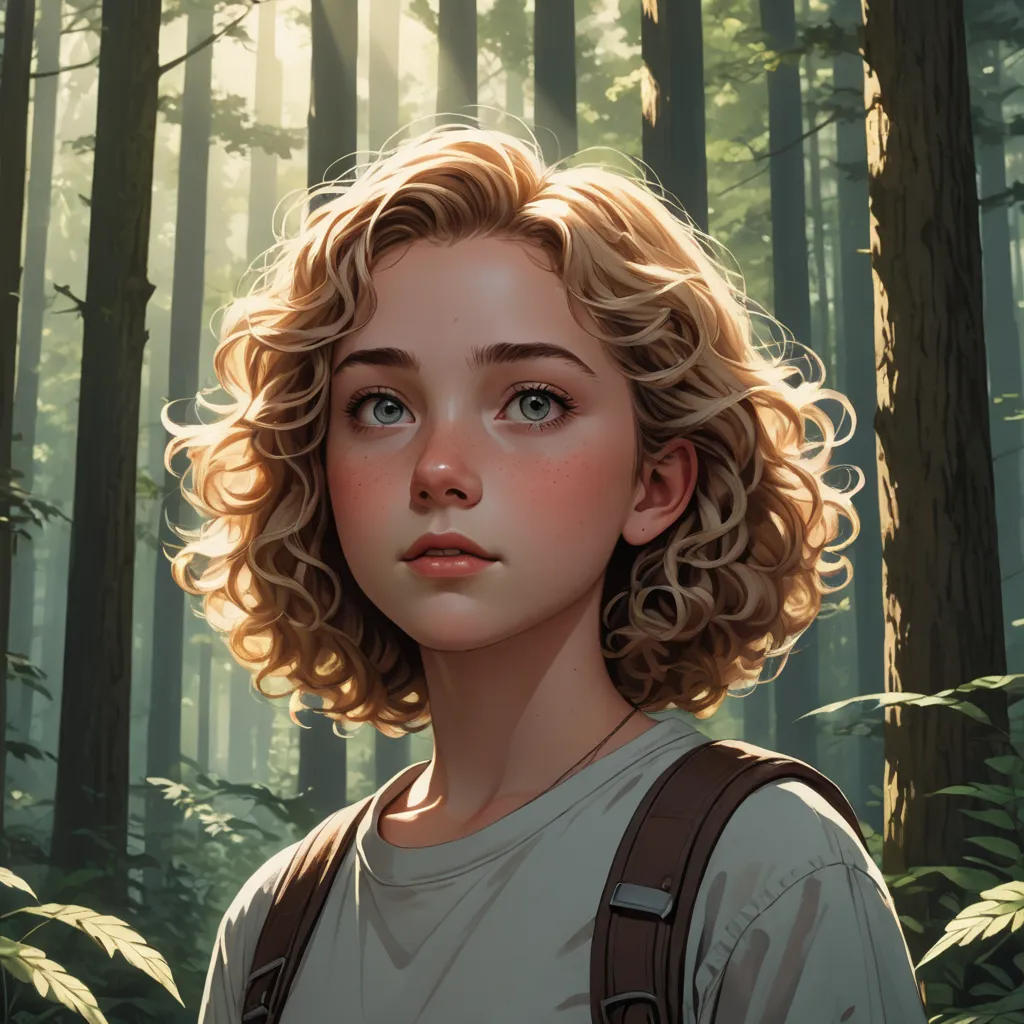 The Brave Adventures of Elara