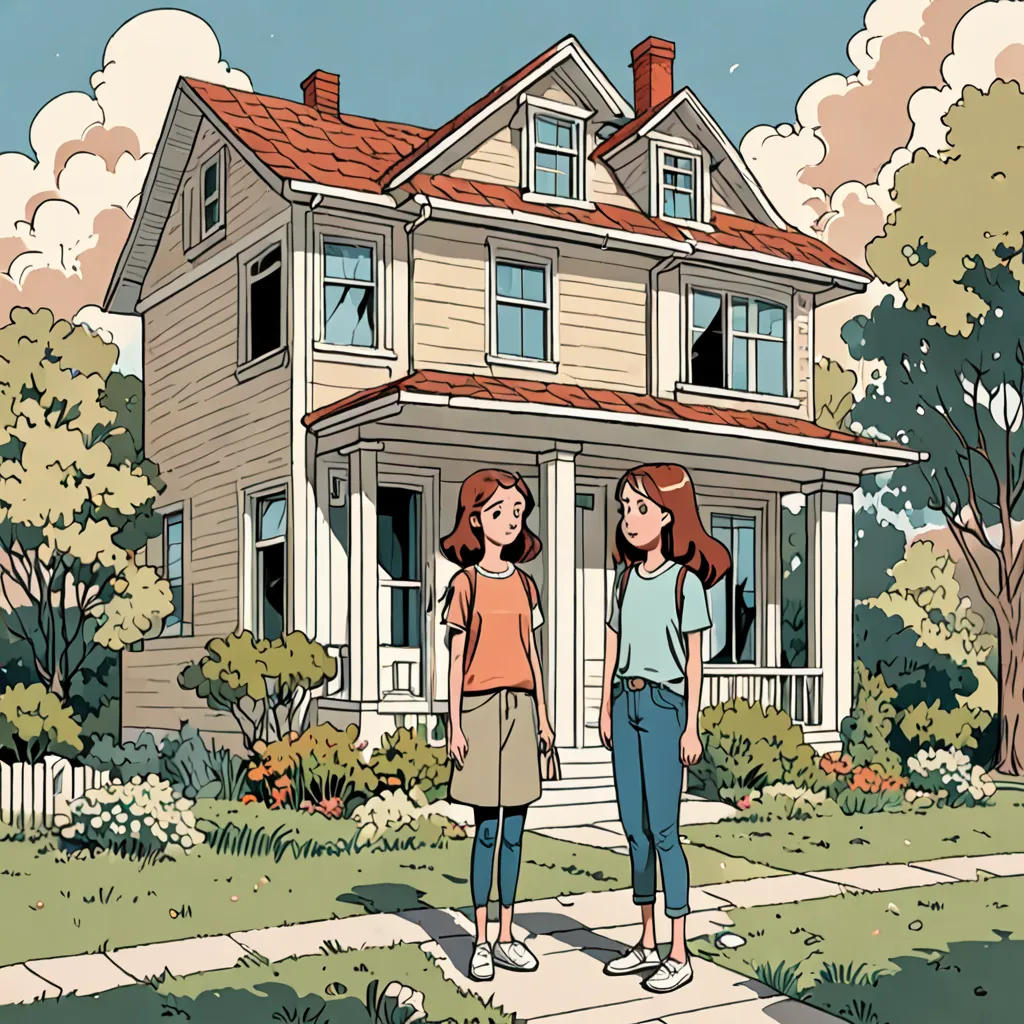 The Growing House