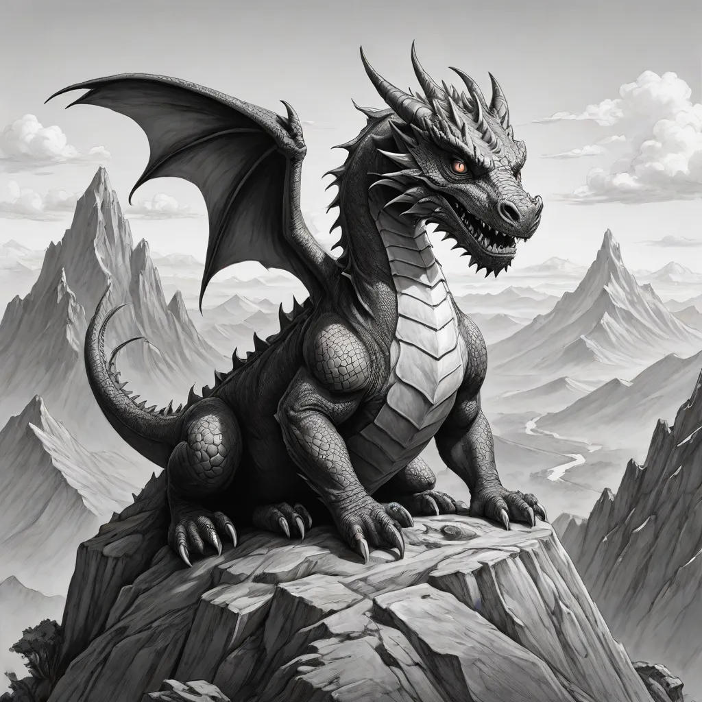 The Guardian of Hollow Cavern