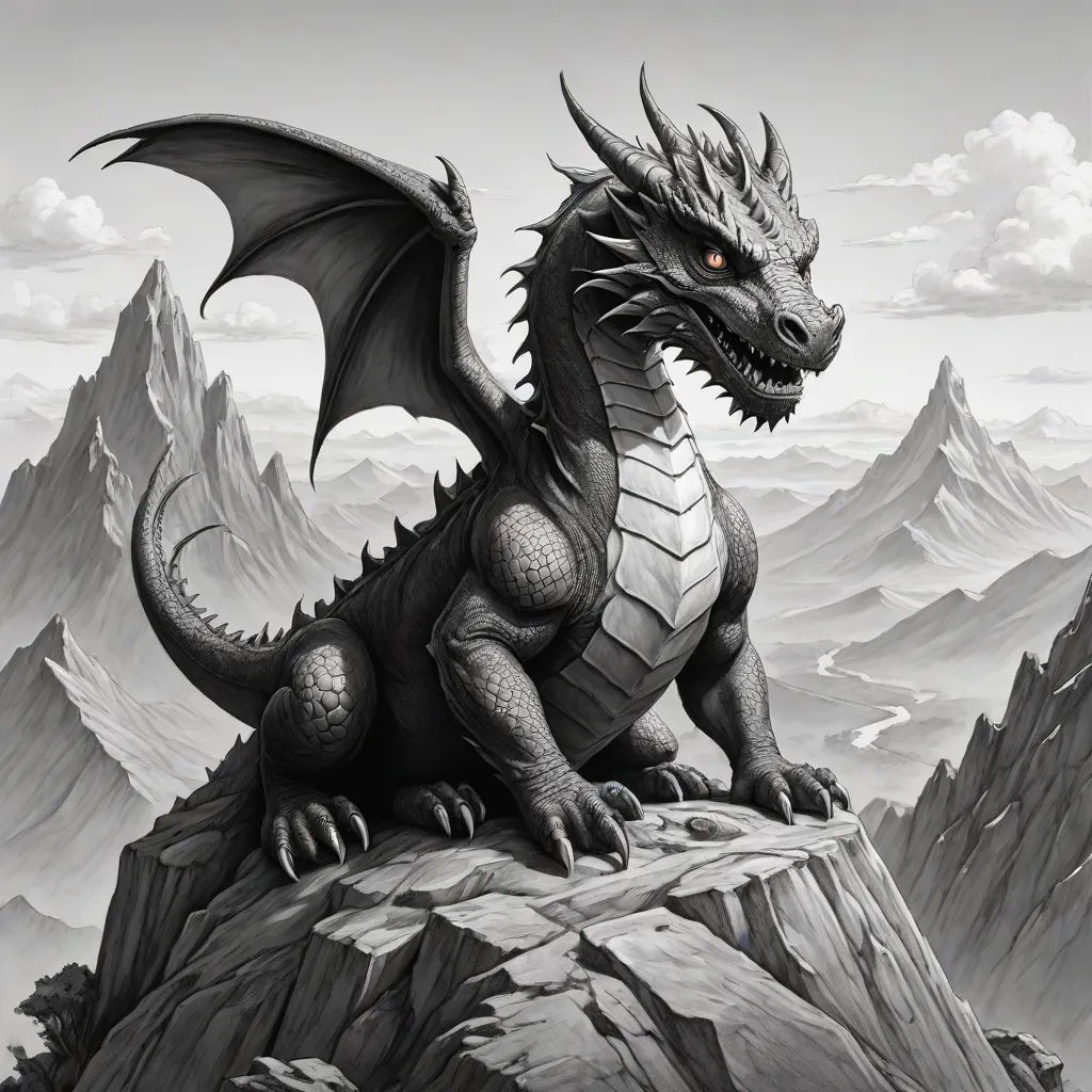 The Guardian of Hollow Cavern
