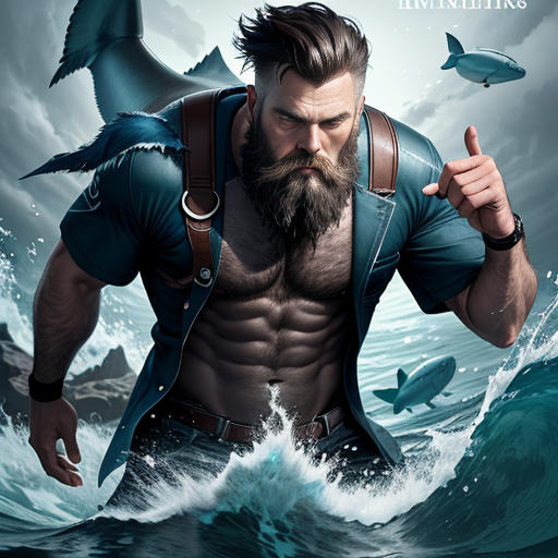 The Shark Arm