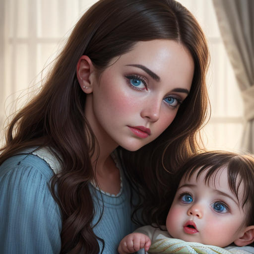 A Mother's Awakening