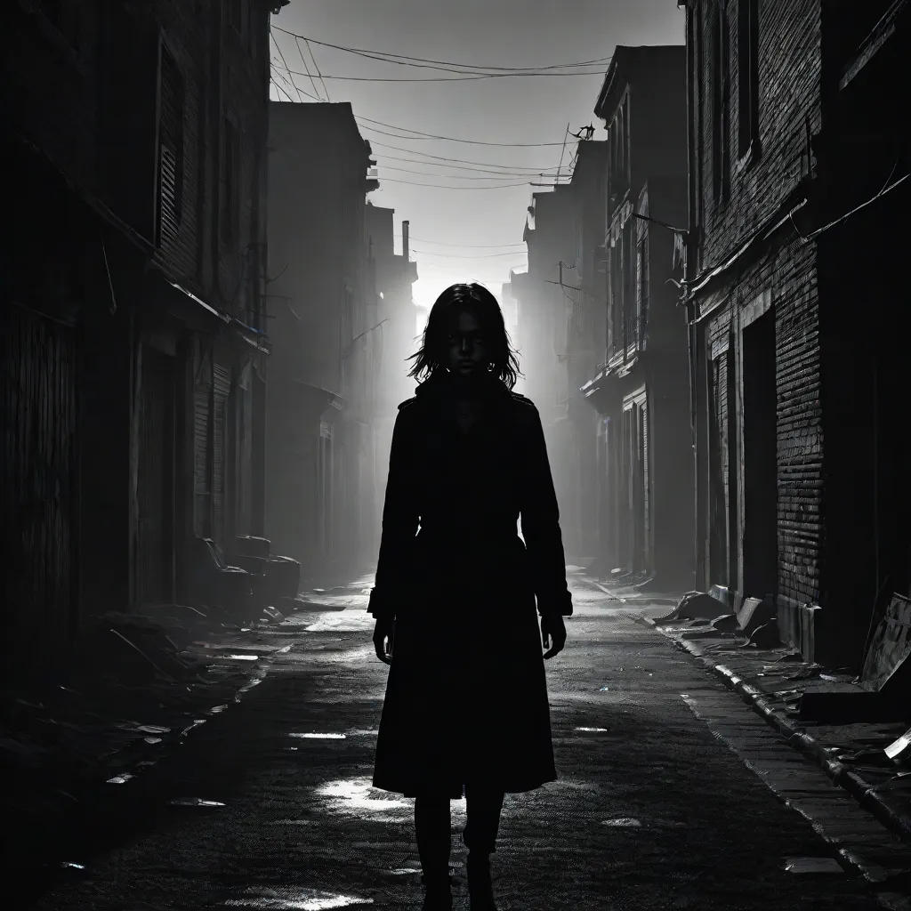 The Shadow That Follows