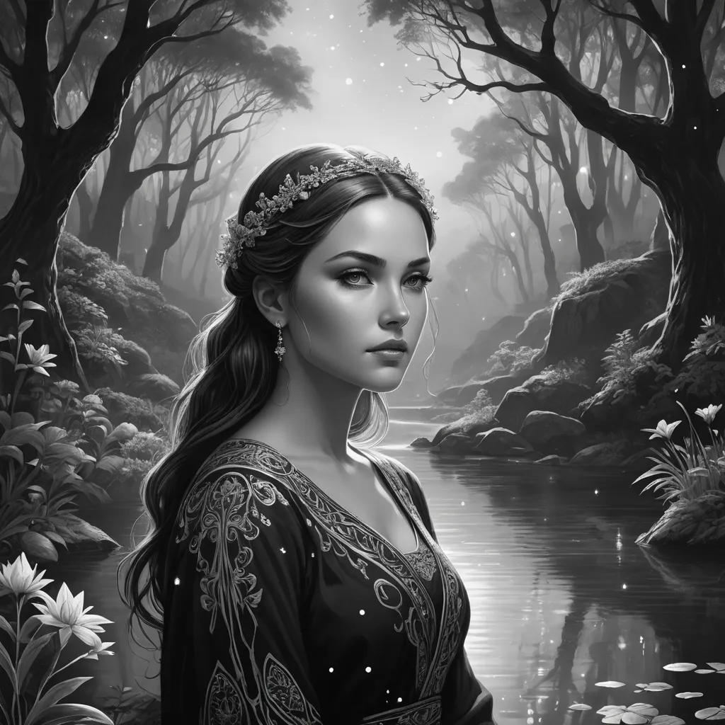 The Dreamer's Journey