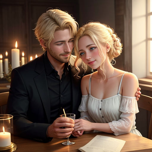 Whispered Desires | Story.com