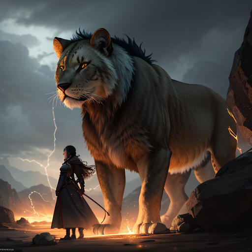 The Promise of Storm