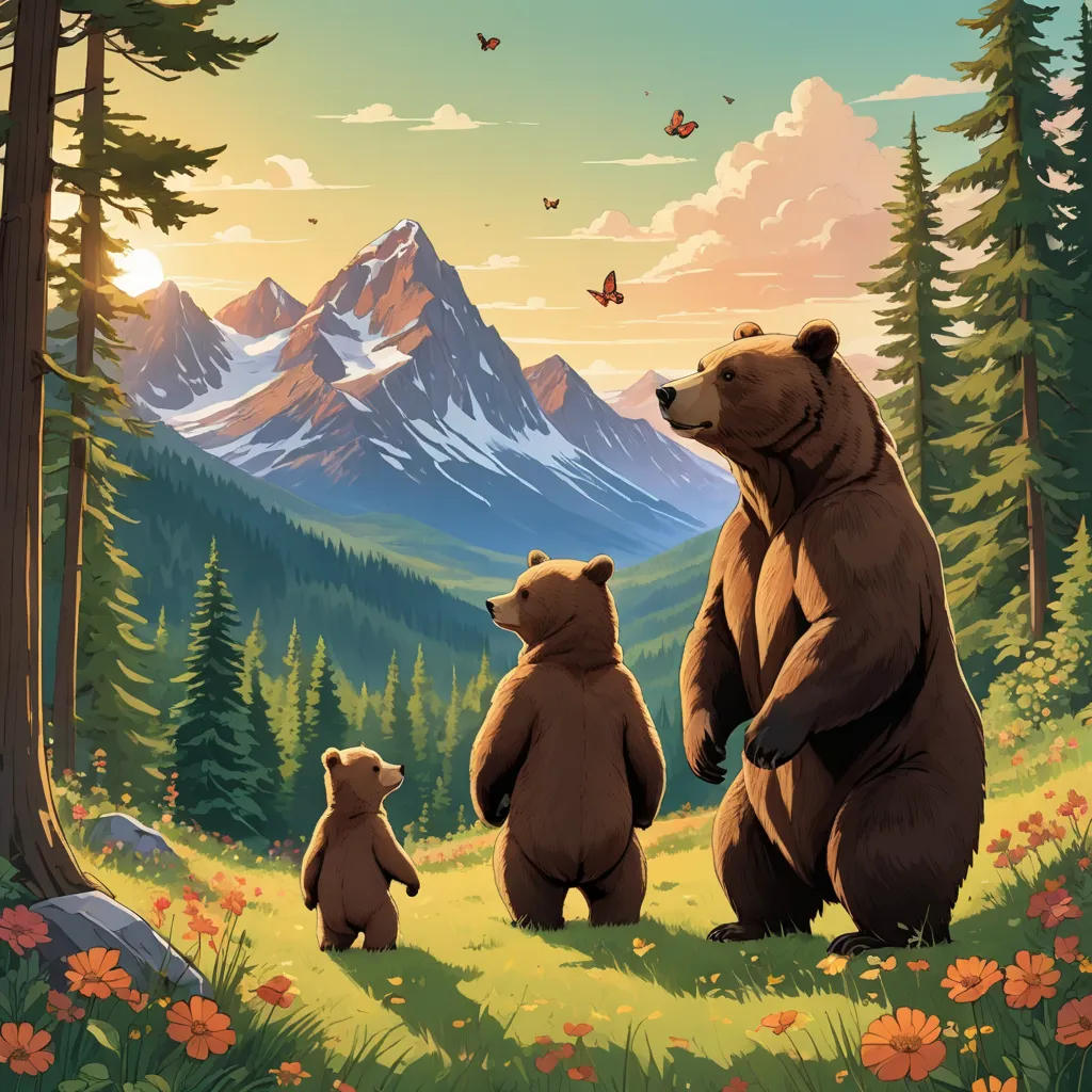 The Quest for Honey