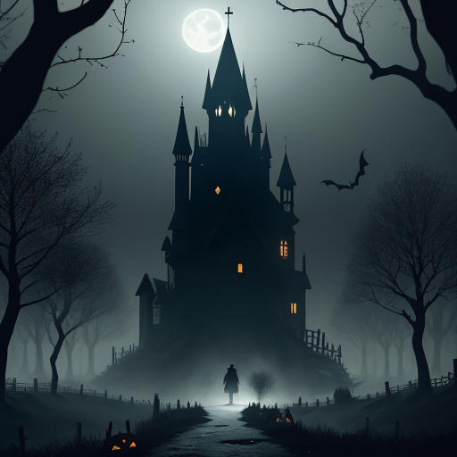 The Haunting of Hollow Hill