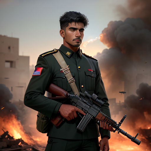 The October War 1973 in Arab Republic of Egypt