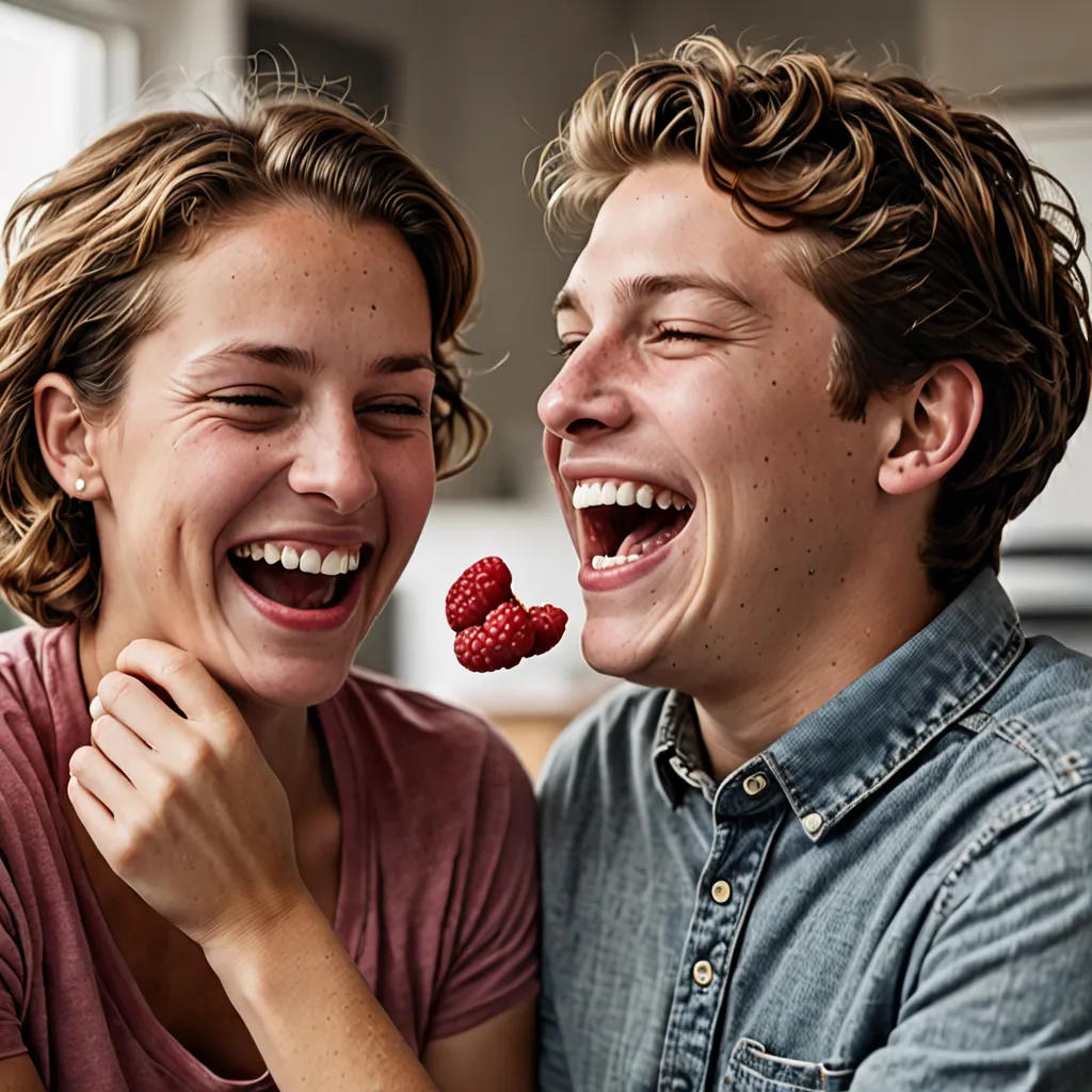 The Bellybutton Raspberry Monster Guide