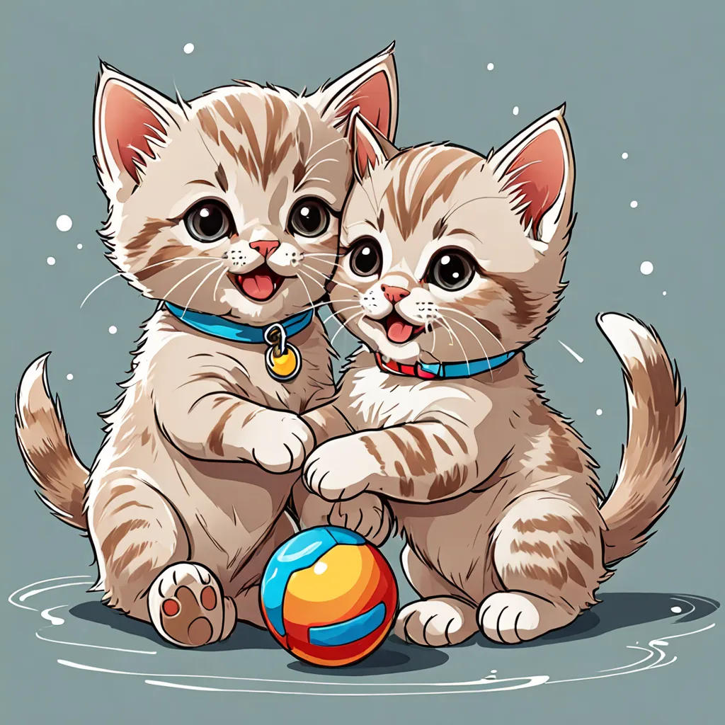 Sharing is Caring
