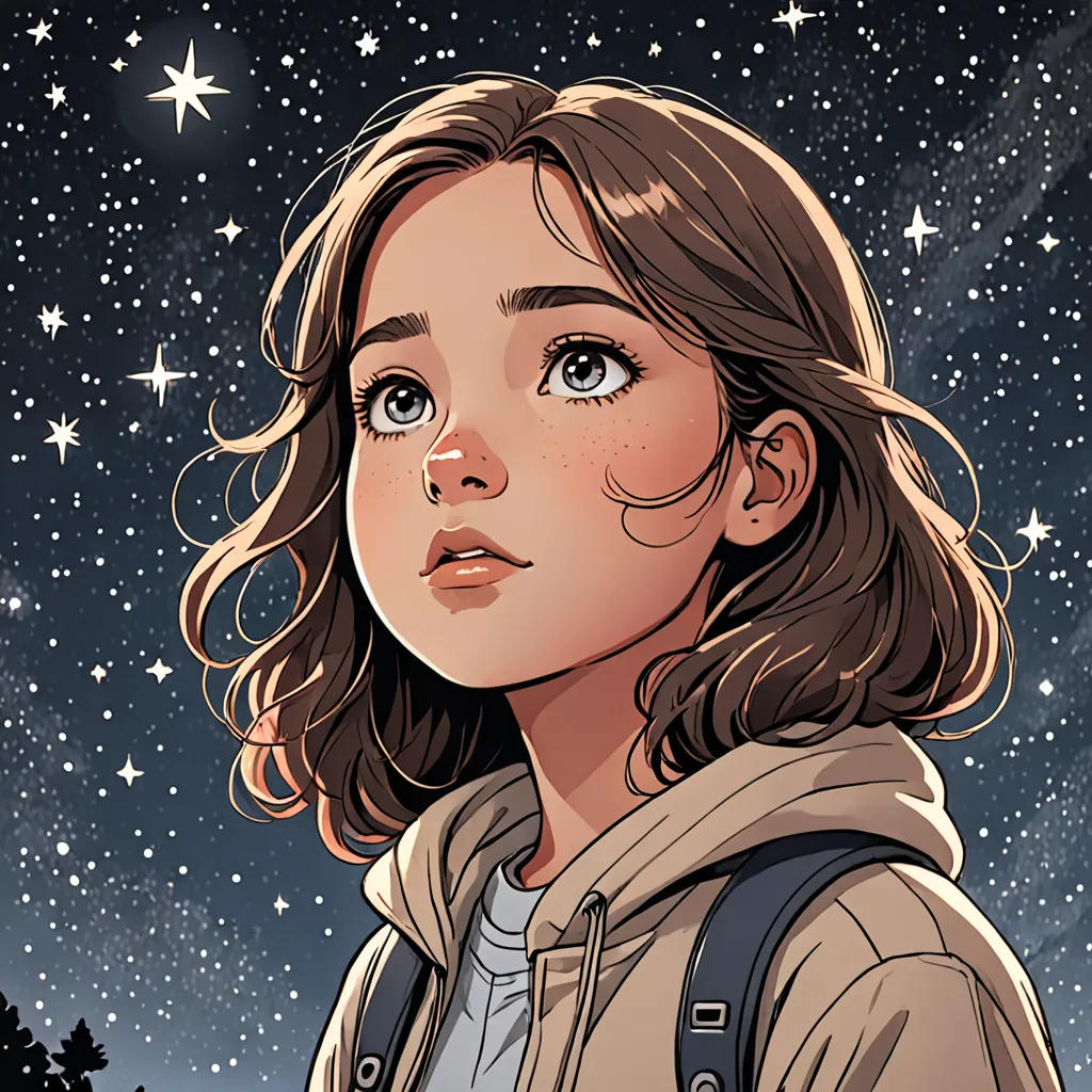 La Estrella en la Oscuridad
