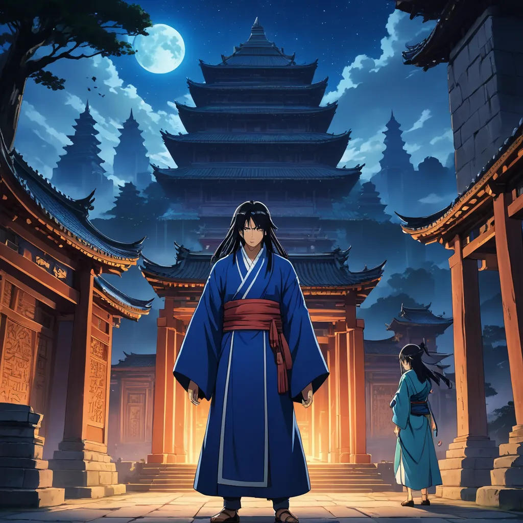 The Haunting of the Avatar