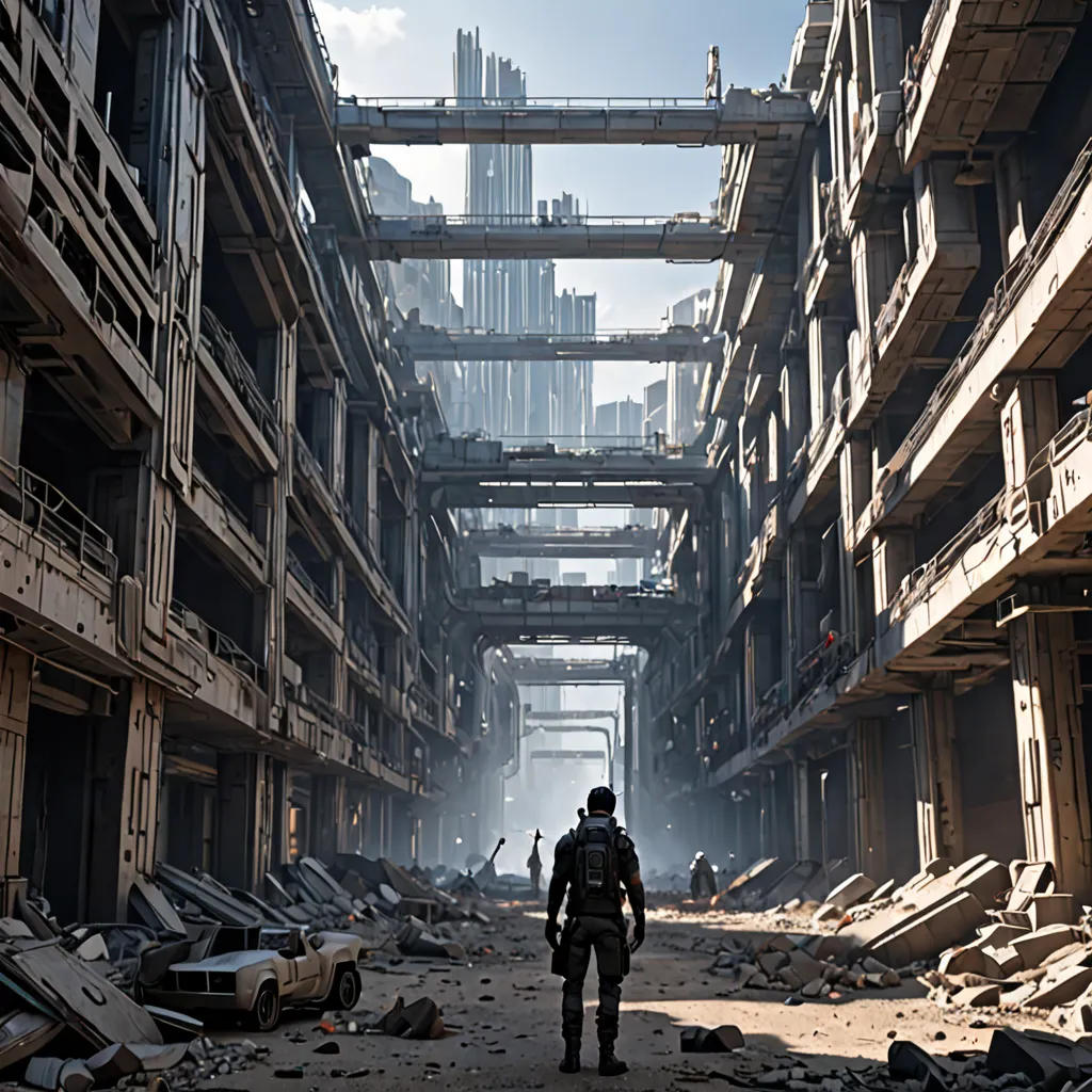 The Last Stand of Attica