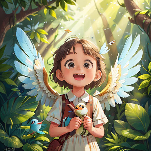Wings of Hope