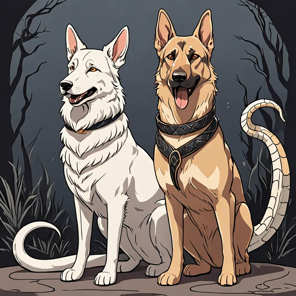 The Alliance of the Guardians