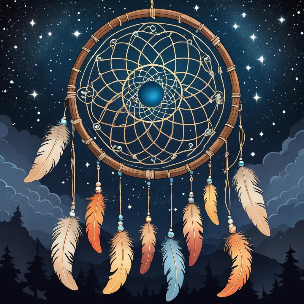 The Dream Catcher