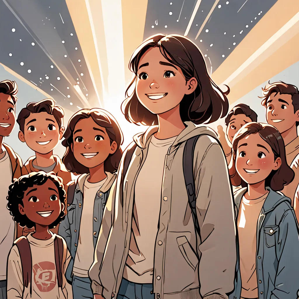 The Light Within
