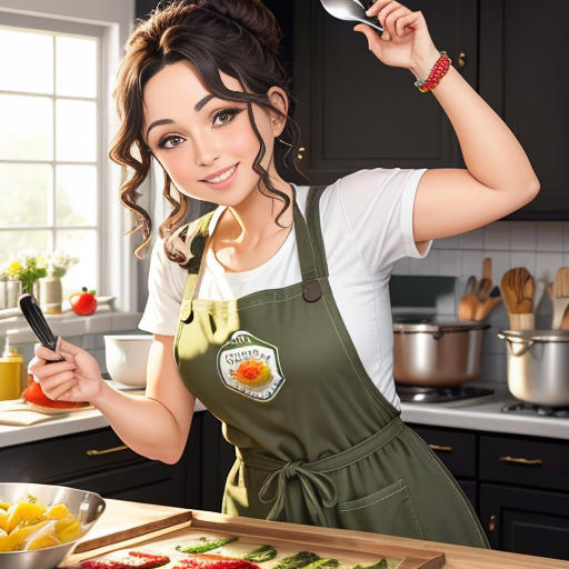 The Culinary Passion