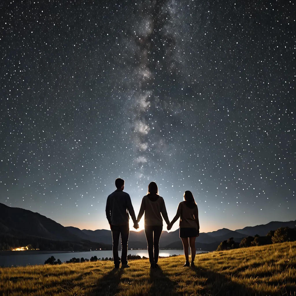 Starry Nights
