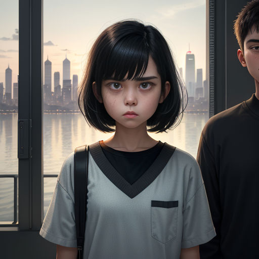 A Teen's Caning in Singapore