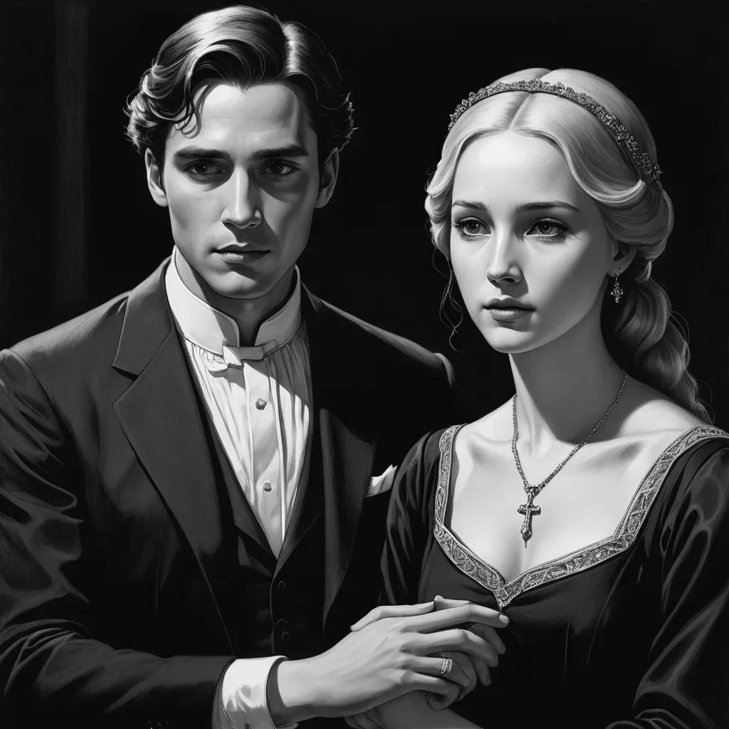 The Hidden Love