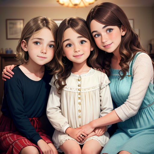 The Loving Family