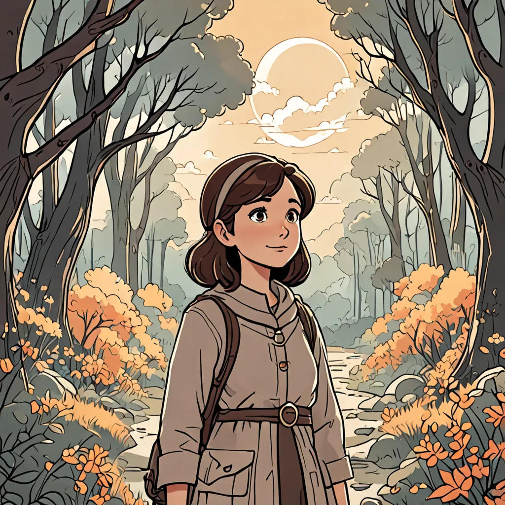 Ember's Enchanted Quest
