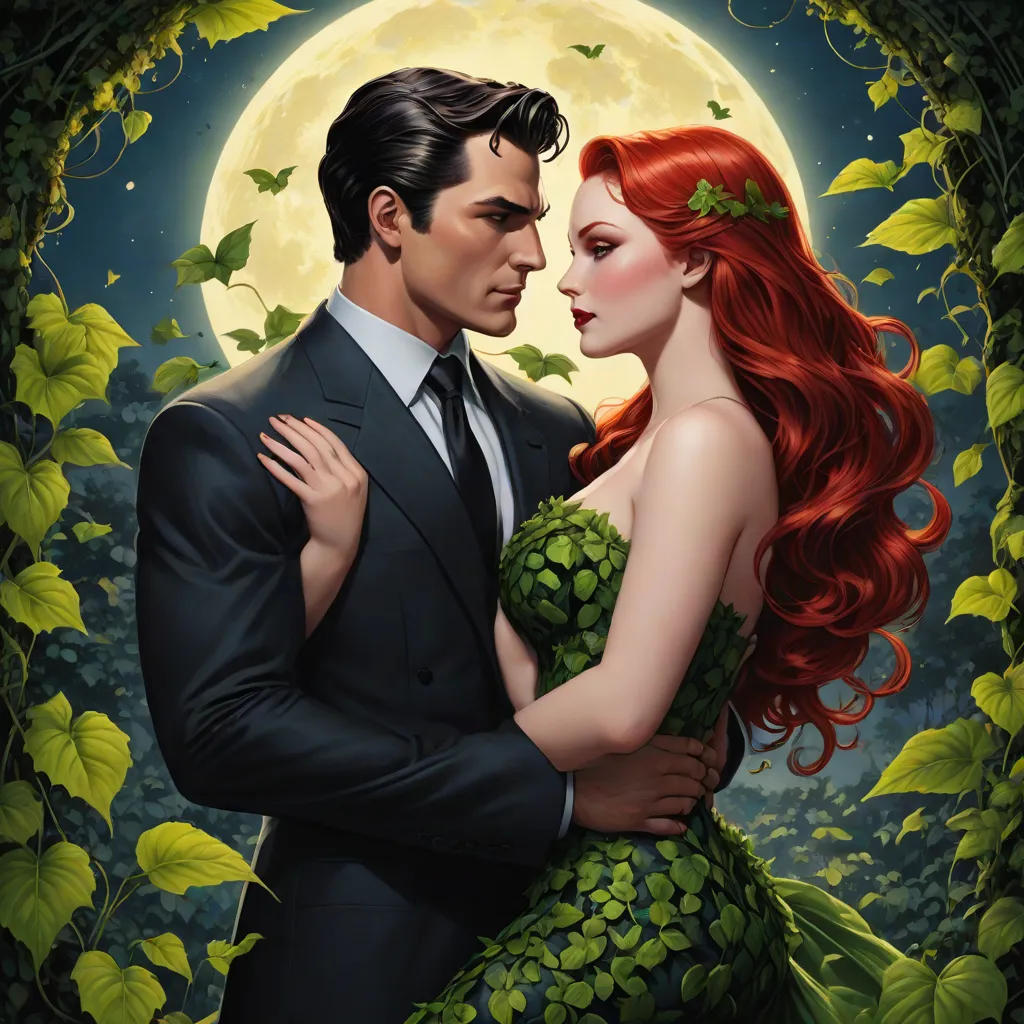 The Kiss of Death