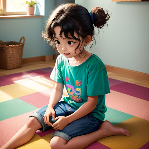 The Little Listener